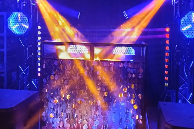 La Bodega Producciones