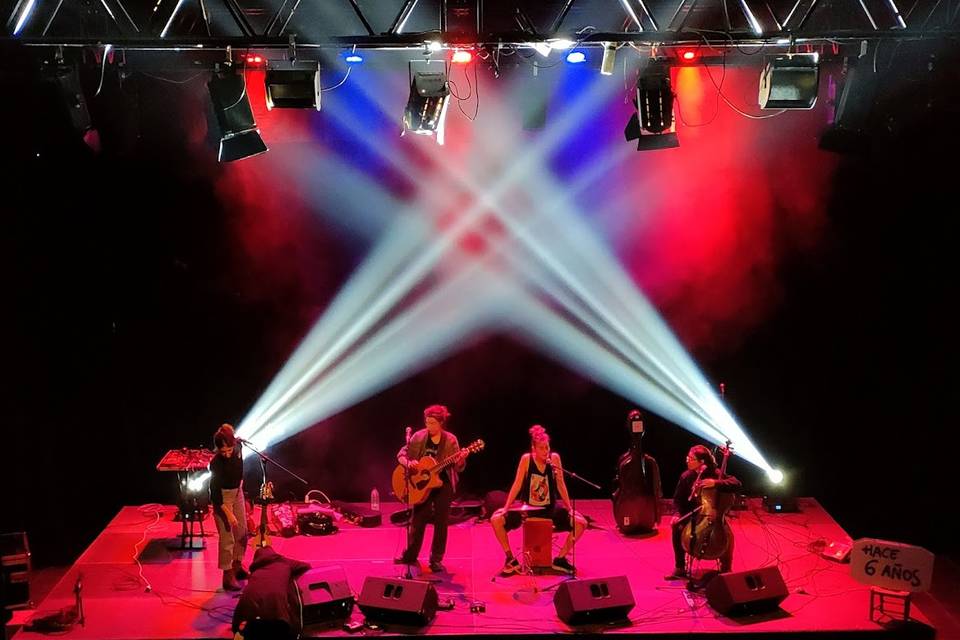 Conciertos