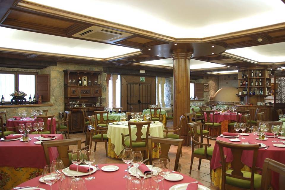 Hotel Venta Juanilla