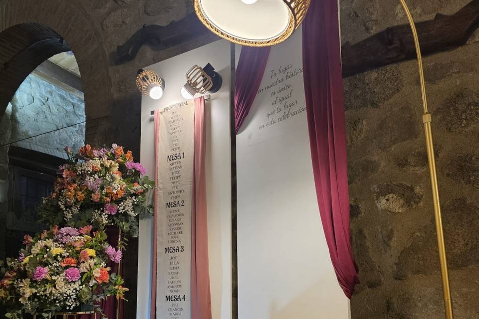 Sí!con AlMa
