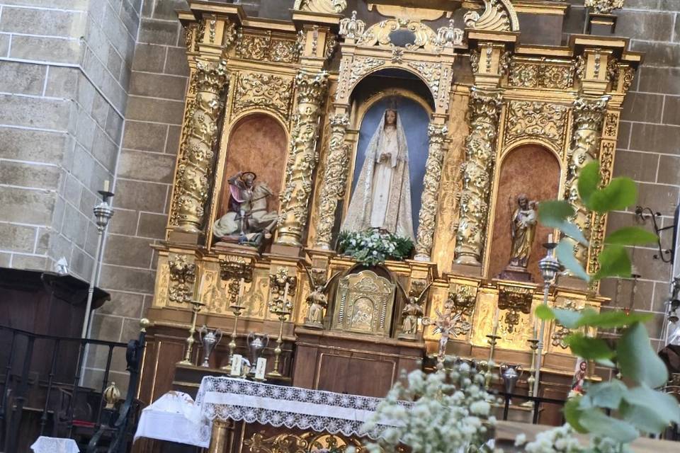 Sí! Con AlMa