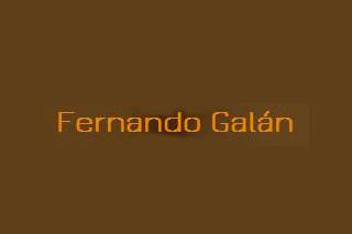 Fernando Galán