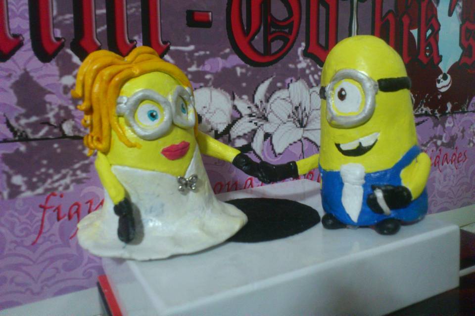 Minions