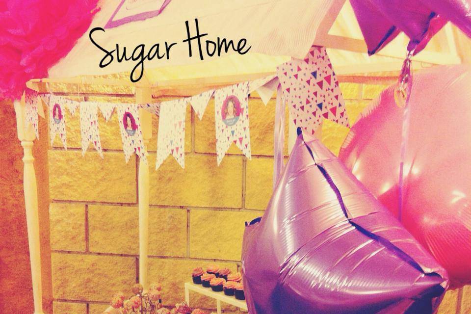 Sugar Home