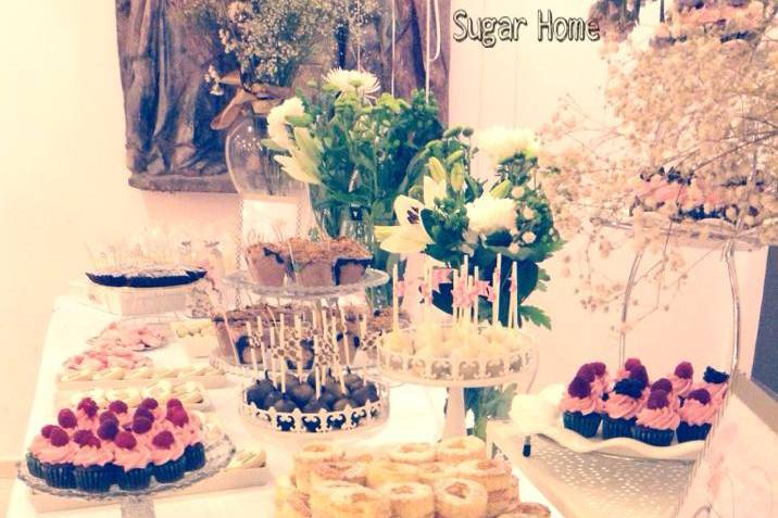 Sugar Home