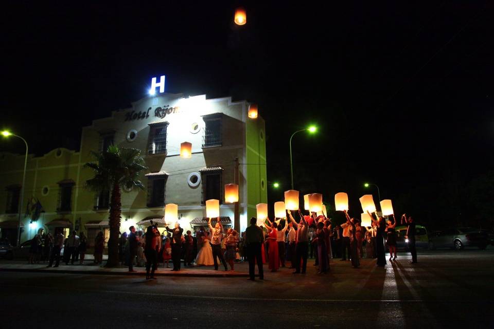 Andalucía Wedding Planner