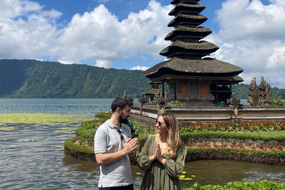 Bali