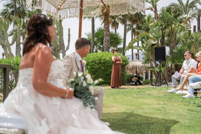 E&R Music Weddings and Events