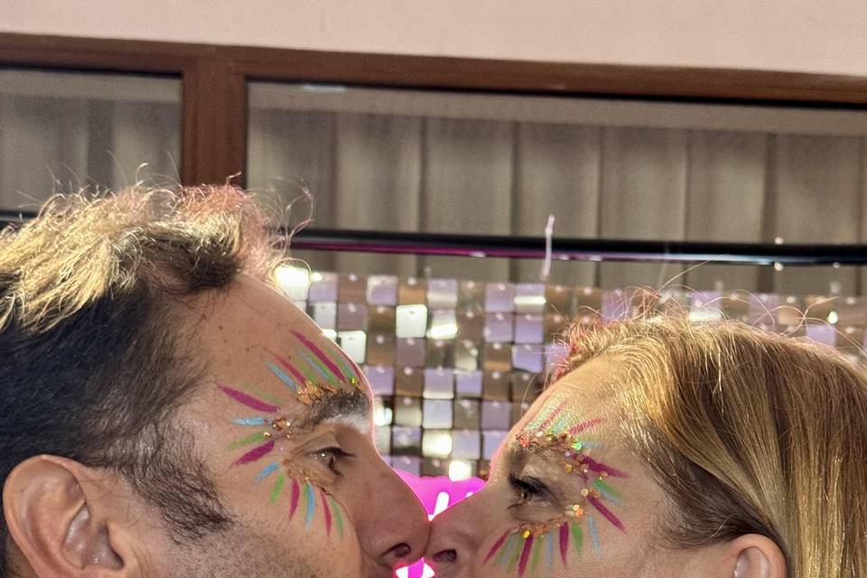 PAREJAS