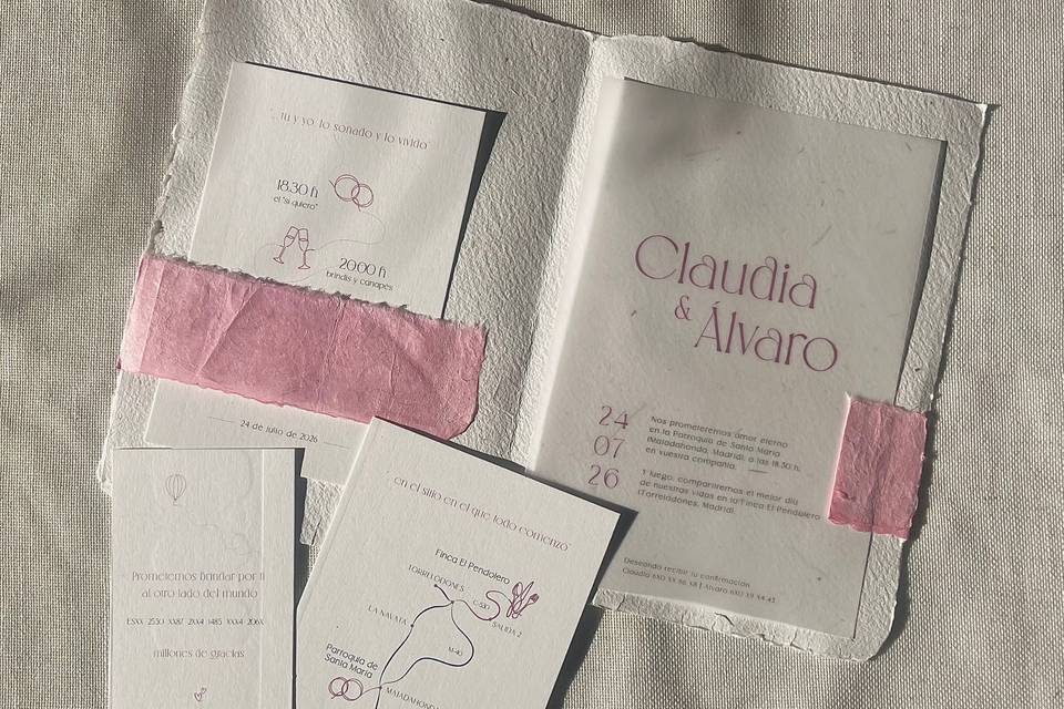De Briznas y Peonía