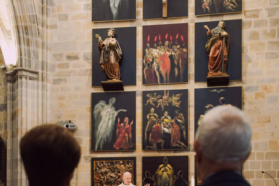 Ceremonia