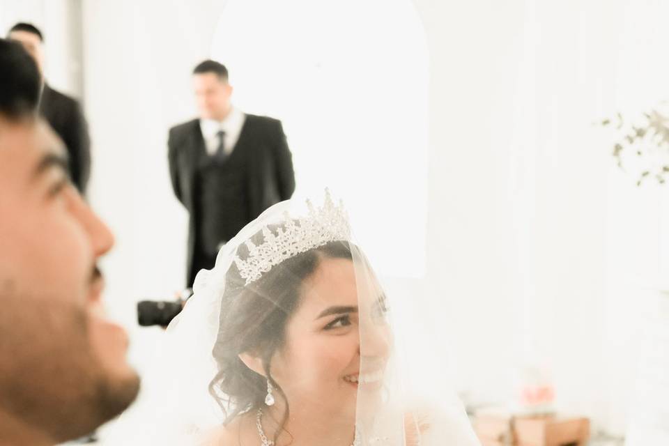 Ceremonia