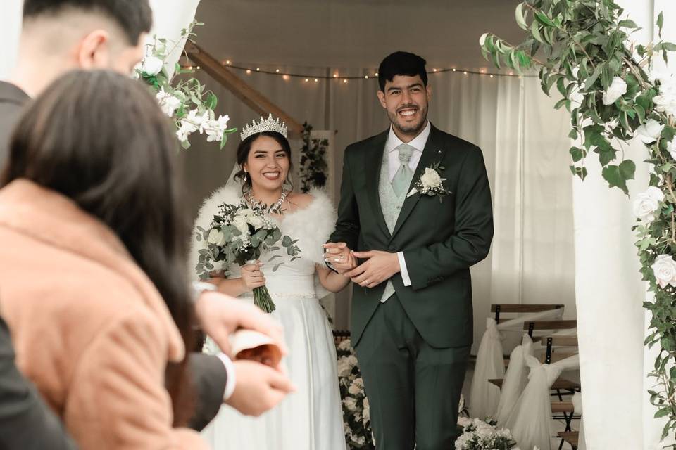Ceremonia