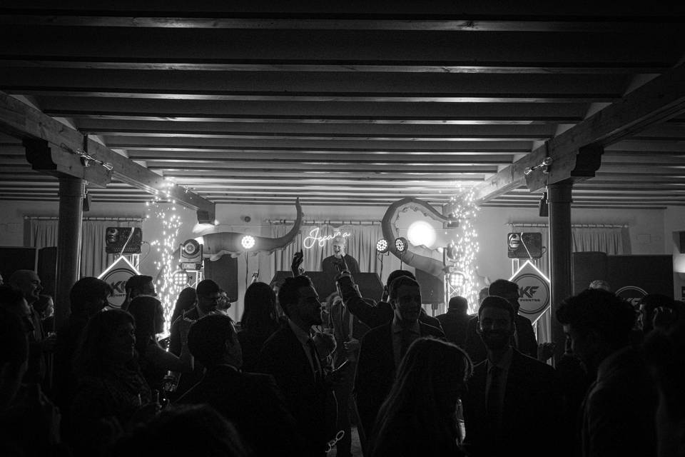 Boda - KFeventss