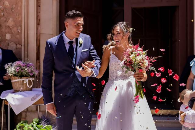 Fotografía Laura Arroyo