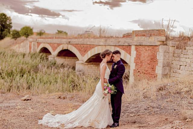 Fotografía Laura Arroyo