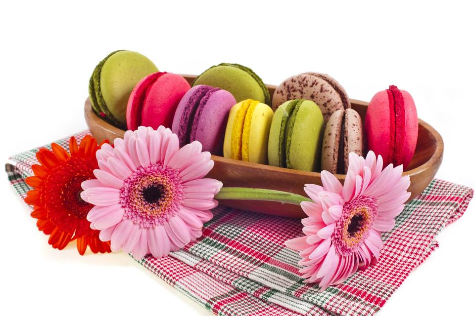 Macarons