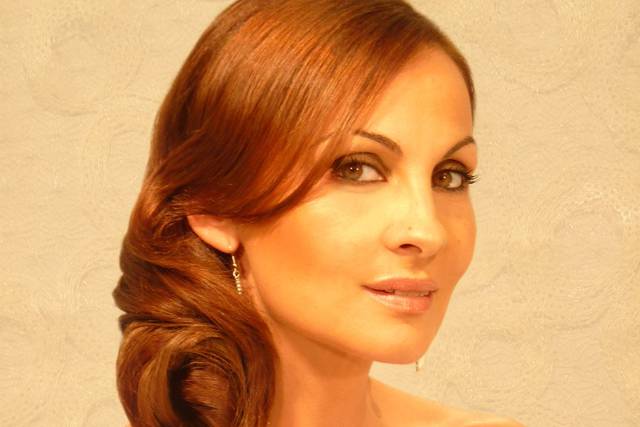 La novia