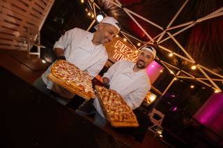 Pizzburger