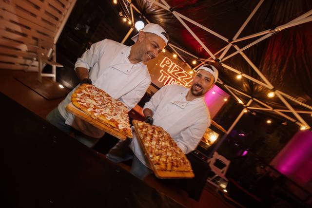 Pizzburger