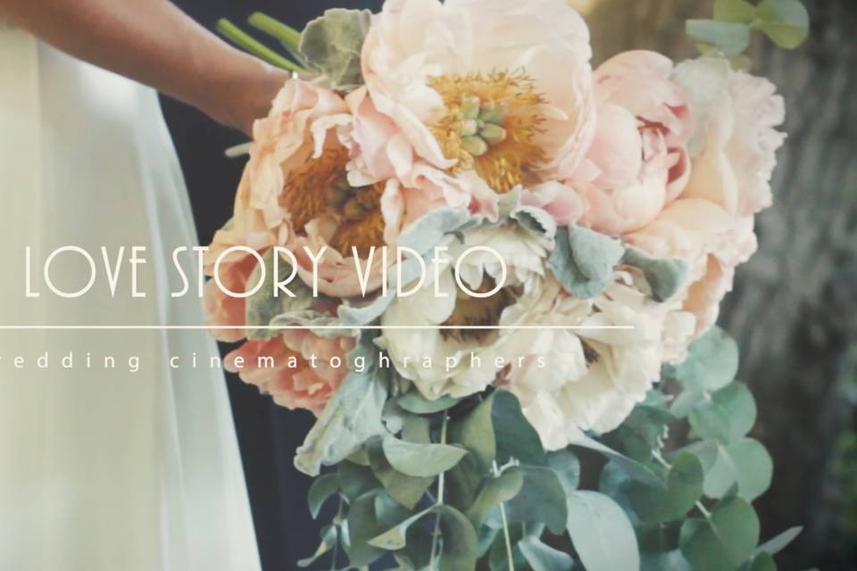 Love Story Vídeo