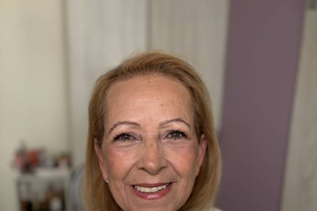 Maquillaje para piel madura
