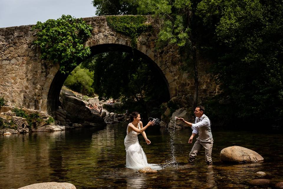 Postboda