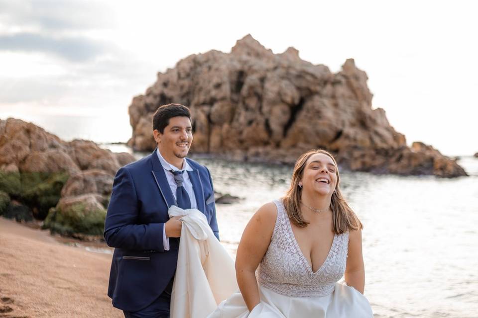 Post boda