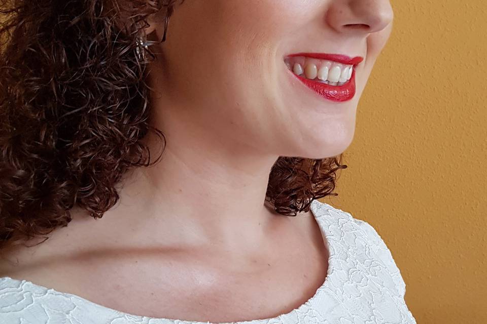 Mireia Romero Maquillajes