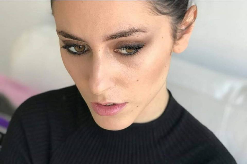 Mireia Romero Maquillajes