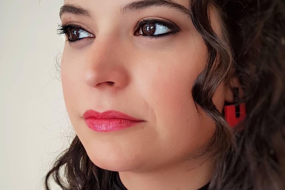 Mireia Romero Maquillajes