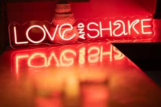 Love and Shake