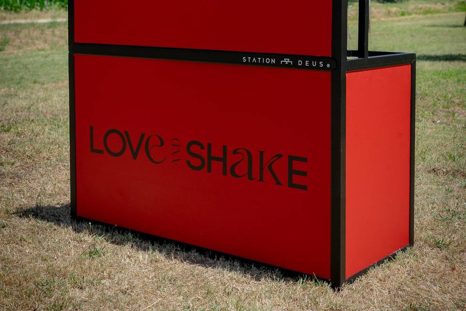 Love and Shake