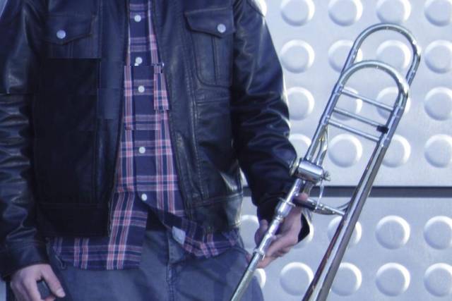 Trombonista