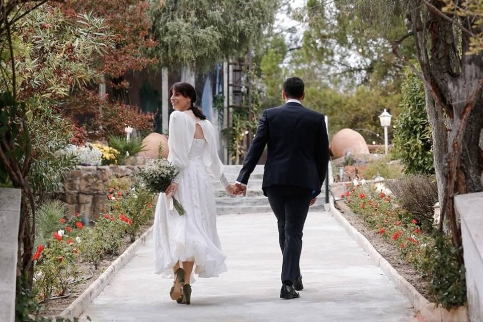 Novios Mirador