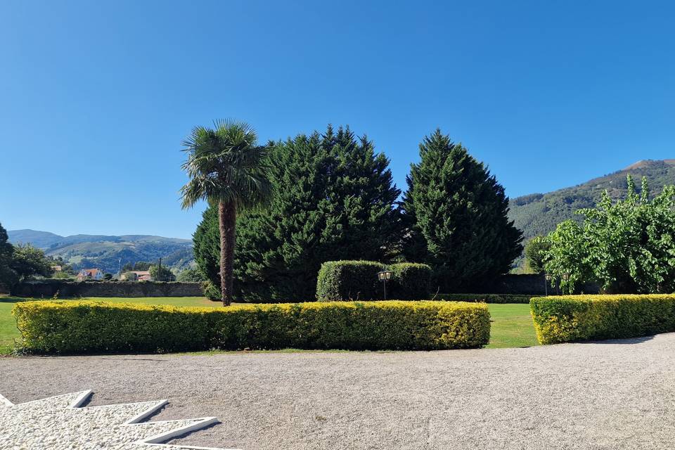 Jardines