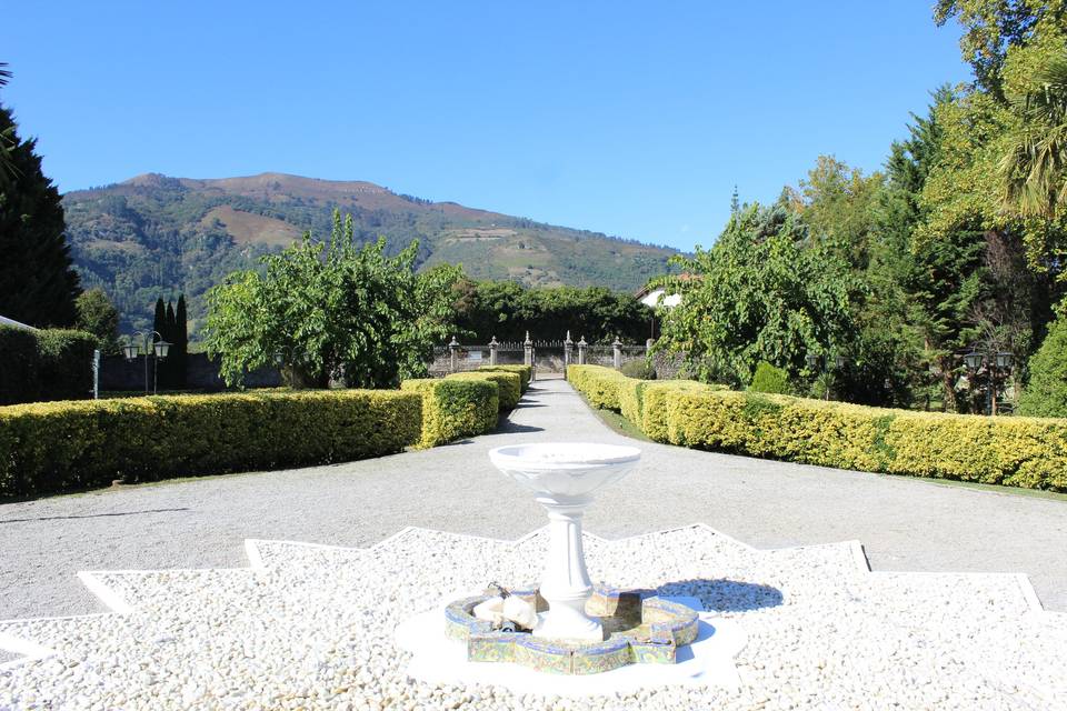Entrada