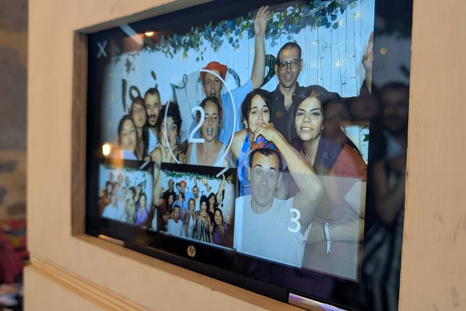 Photomaton