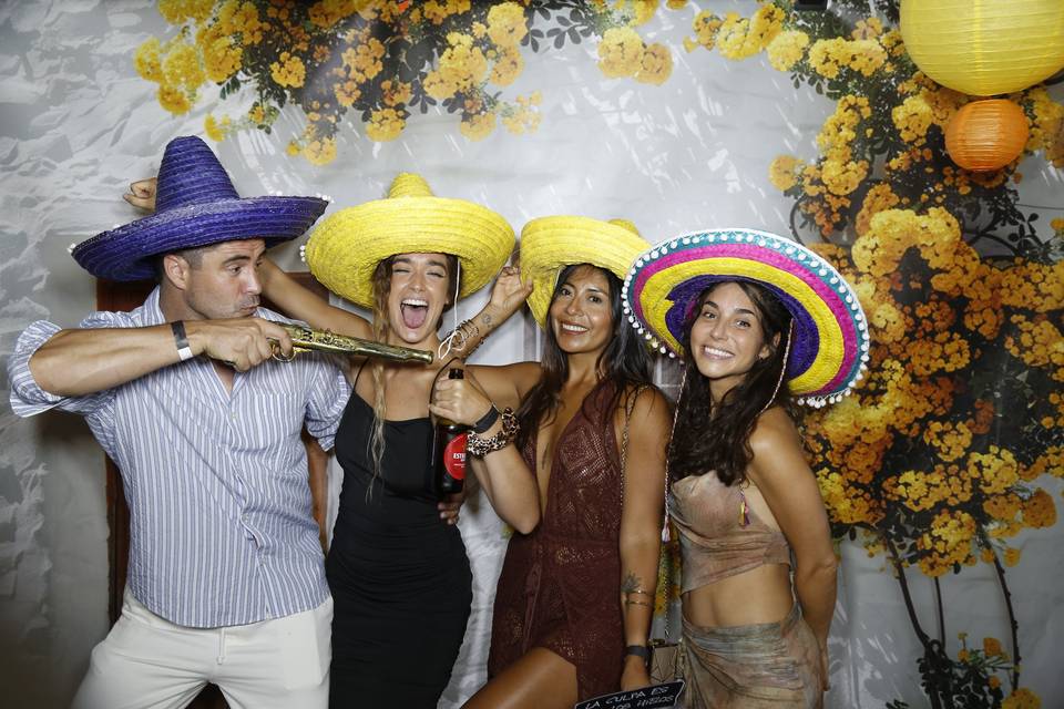 Photomaton