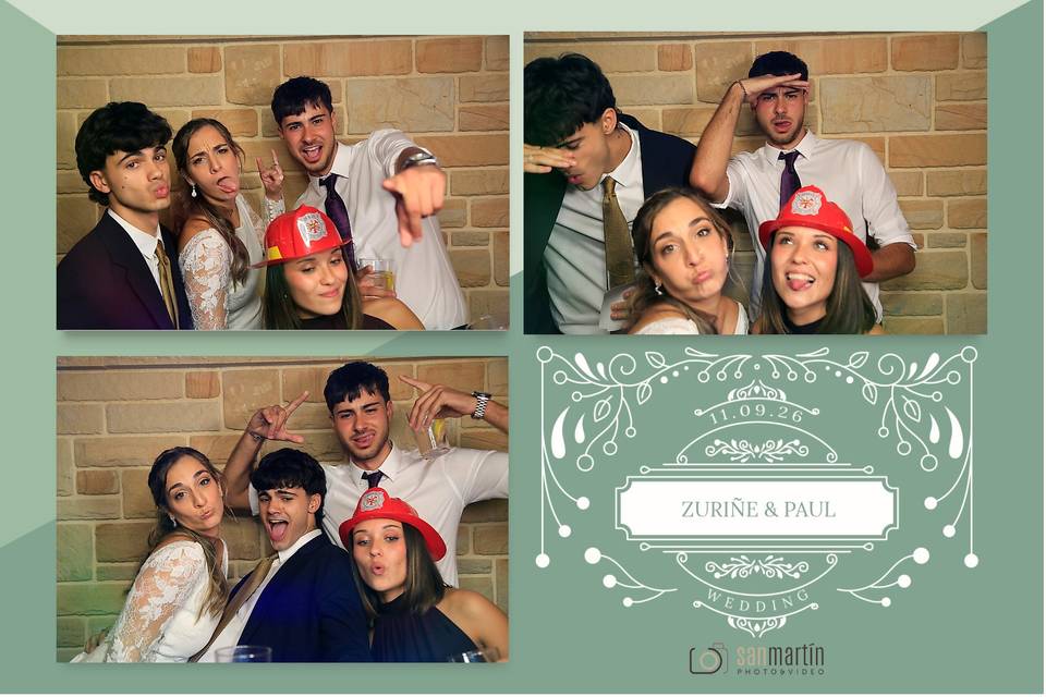 Photomaton
