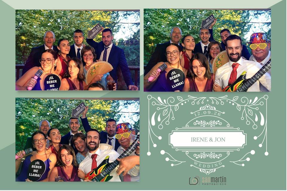 Fotos 10x15