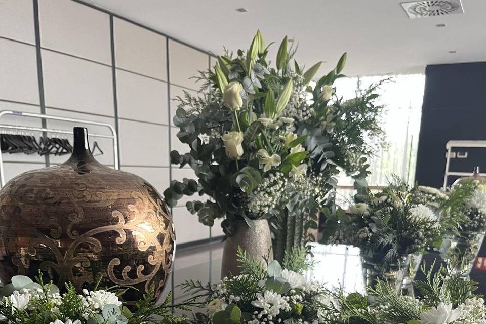 Montaje eventos