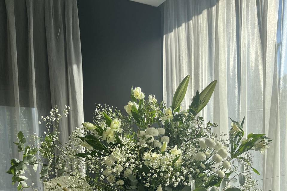 Decoracion eventos