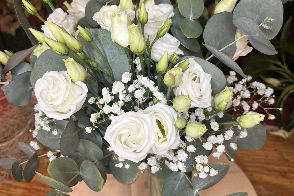 Bouquet sencillo