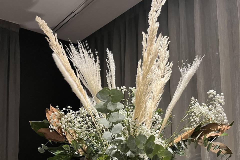 Decoración eventos