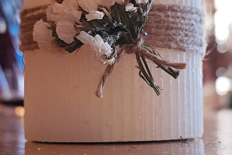 Regalo para invitados