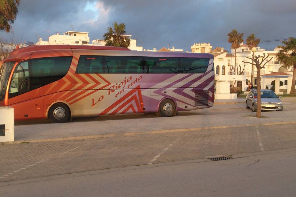 La Rioja en Ruta