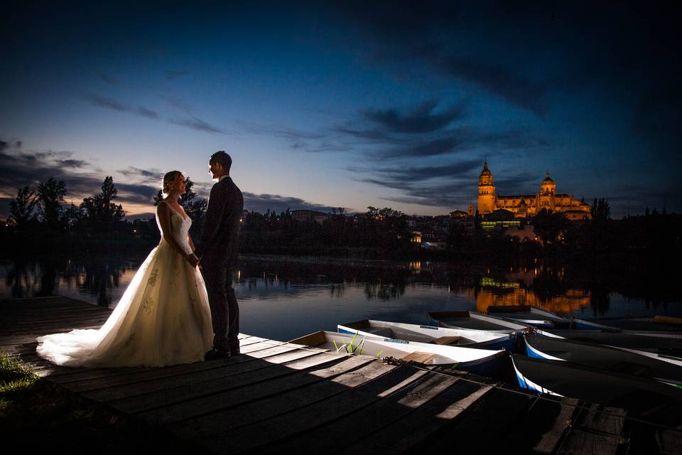 Postboda