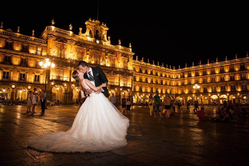 Plaza Mayor