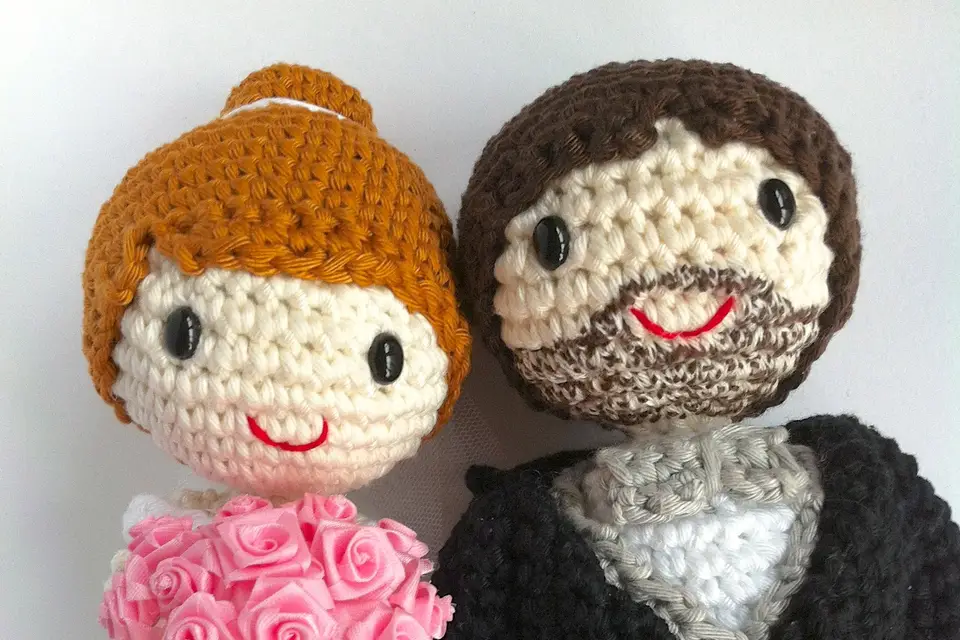 12 consejos imprescindibles para tejer amigurumis para bebés Crafteando,  que es gerundio